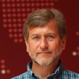 Jim Bickerton